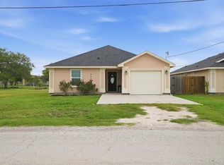 308 Dahme St, Orange Grove, TX 78372