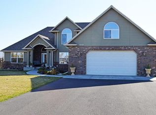 13180 Swalley Ln, Yakima, WA