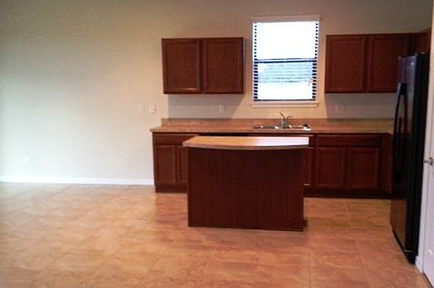 Kitchen and Dining Room