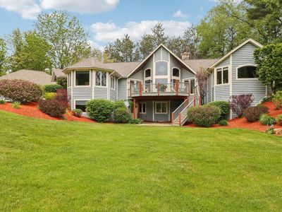 6430 Briarwood DRIVE, Burlington, WI, 53105