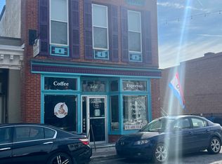 126 E Main St #1/2, Elkton, MD 21921