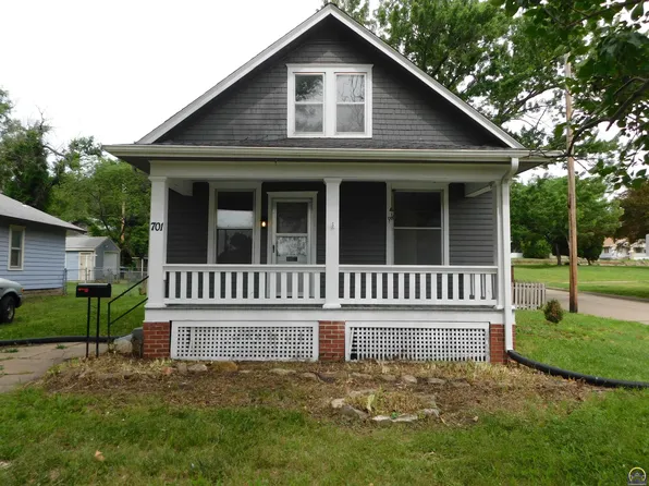 701 SW College Ave, Topeka, KS 66606