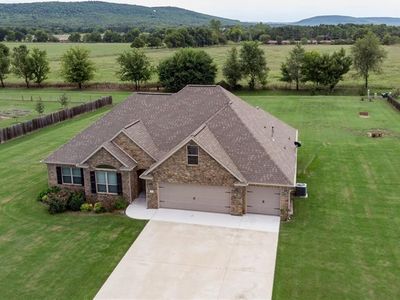 349 W Orchard Creek Dr, Farmington, AR, 72730