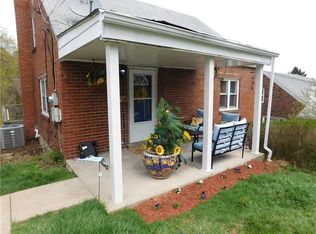 12115 Harvard Dr, Pittsburgh, PA
