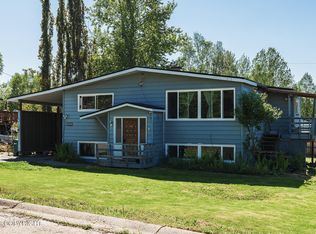 3228 Hiland Dr, Anchorage, AK 99504