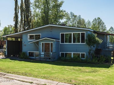 3228 Hiland Dr, Anchorage, AK, 99504