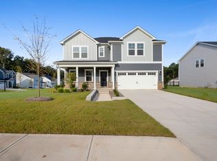 303 Narbeth Ct, Sanford, NC 27330