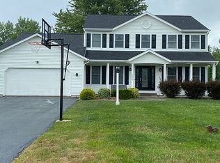 6544 Marra Ln, Cicero, NY 13039