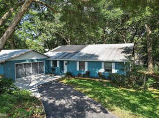 1449 Irma Rd, Eustis, FL 32726