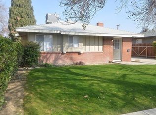 1900 Dracena St #1900, Bakersfield, CA