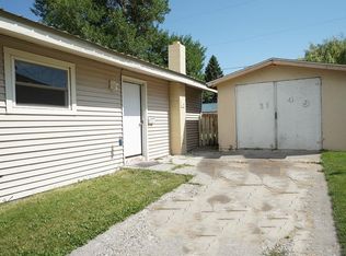 1148 Johnson St, Idaho Falls, ID 83401
