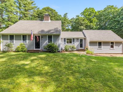 32 John Kenrick Road, Orleans, MA, 02653