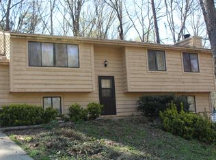 1018 Martin Rd, Stone Mountain, GA 30088