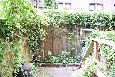 Rented by Misra Group Real Estate