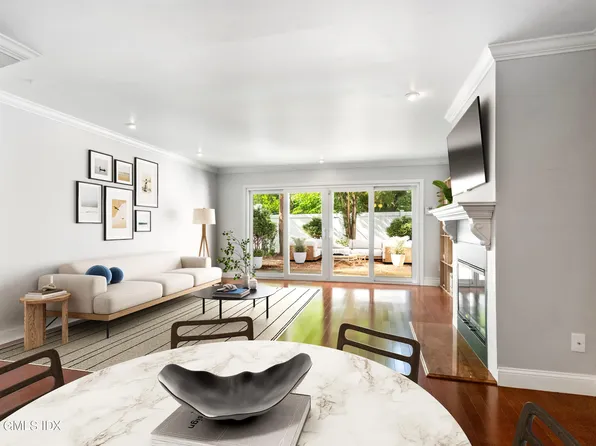 25 Indian Harbor Dr APT 6, Greenwich, CT 06830