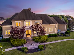 1833 Limehouse St, Carmel, IN 46032
