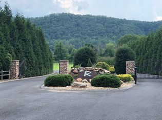 LOT 94 Bear Trak, Del Rio, TN 37727