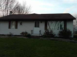 95 Cameltown Hill Rd, Danville, PA 17821