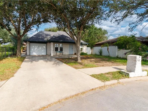 2228 S 31st St, McAllen, TX 78503