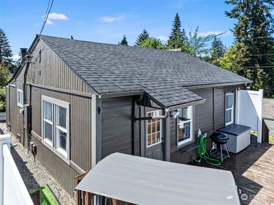 4141 W N Street, Bremerton, WA, 98312