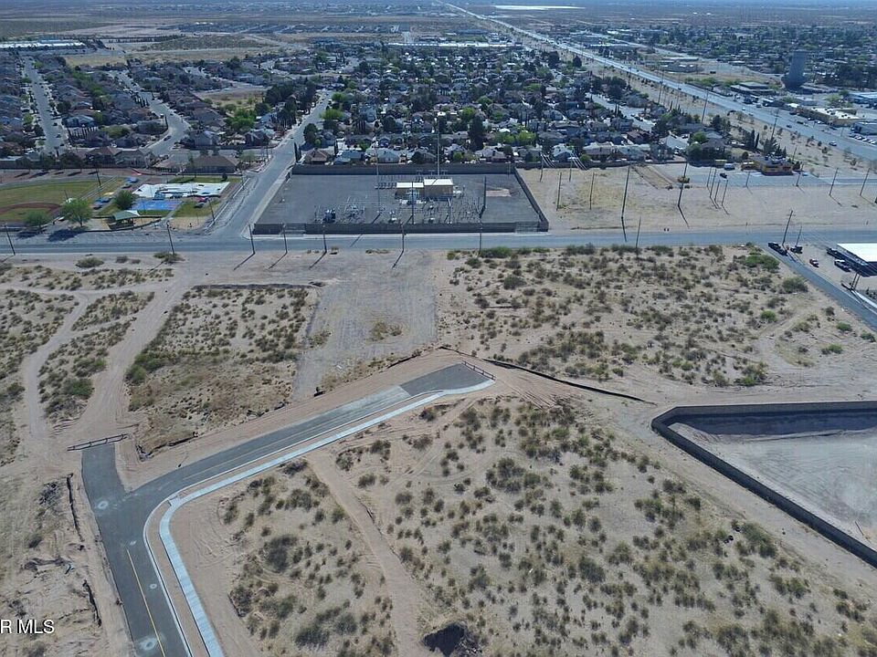 2nd image of Rodman St