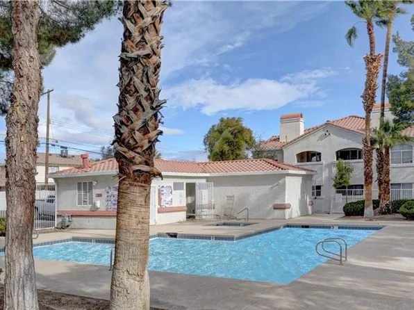 4320 W Lake Mead Blvd Unit 101, Las Vegas, NV 89108