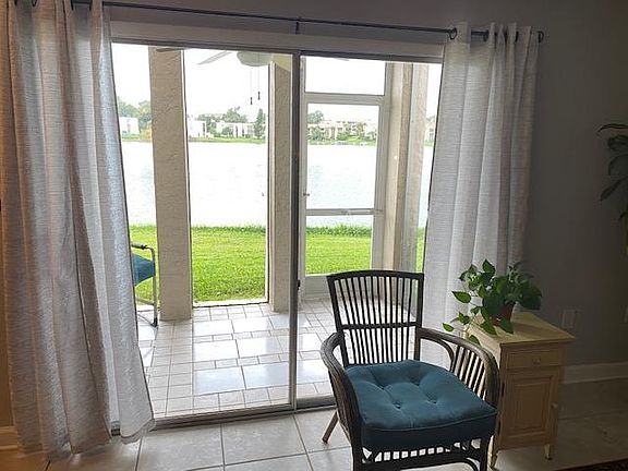 Lakeview from living room