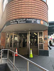 Rented by Richard Macias, LREB