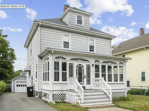 443 Beale St, Milton, MA 02186