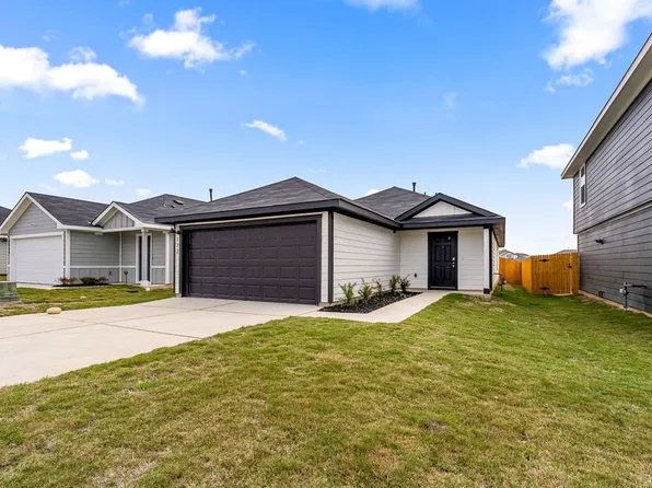 172 Bull Lake Cir, Buda, TX 78610