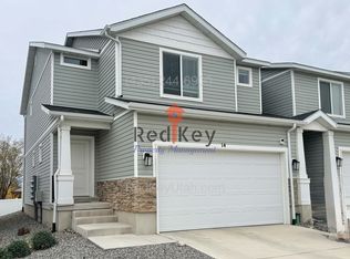14 N Wayne Way, Grantsville, UT 84029