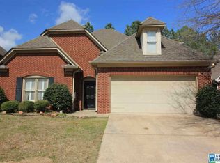5995 Waterside Dr, Hoover, AL 35244