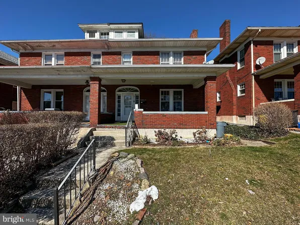 311 Kurtz Ave, York, PA 17401