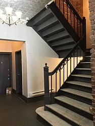 Rented by Westminster Management