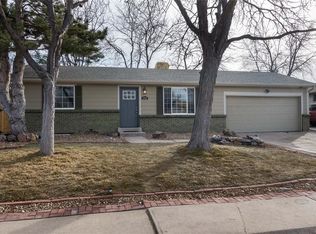 15930 E Brunswick Dr, Aurora, CO 80013