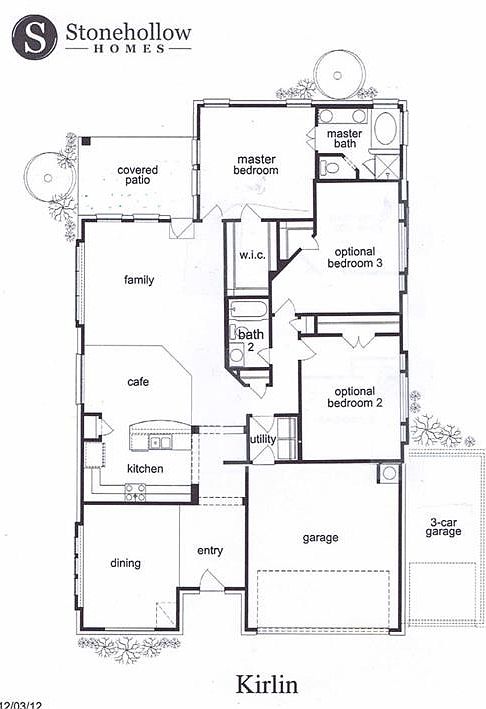 2nd image of 521 Appaloosa Ln