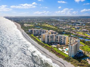 100 Ocean Trail Way APT 609, Jupiter, FL 33477