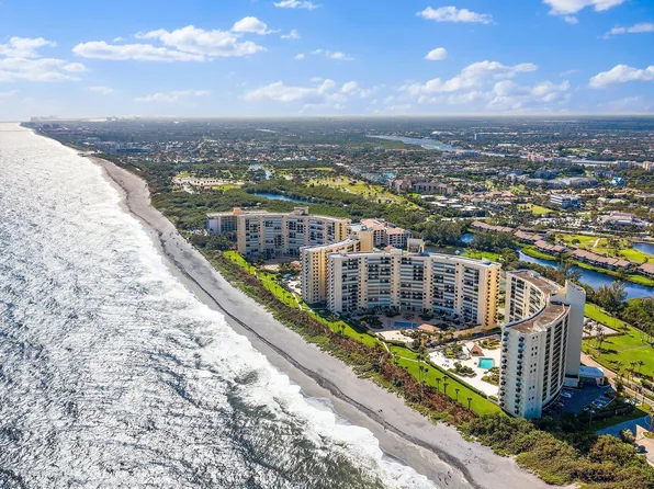 100 Ocean Trail Way APT 609, Jupiter, FL 33477