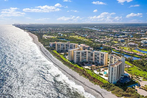 100 Ocean Trail Way #609 Photo 1