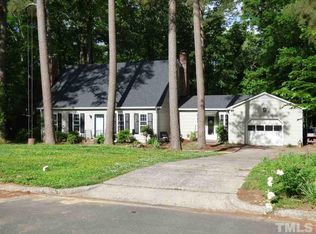 504 Belmont St, Chapel Hill, NC 27517