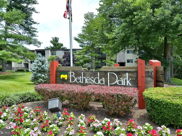 12401 Braxfield Ct #478, Rockville, MD 20852