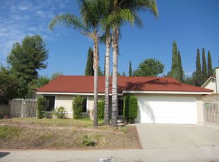 19431 Avenida Del Sol, Walnut, CA 91789