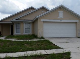 845 Berwick Dr, Davenport, FL 33897