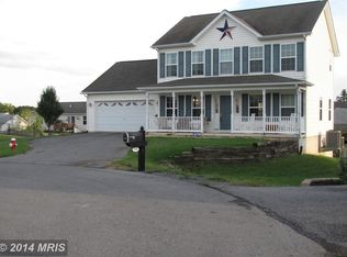 151 Toronado Dr, Martinsburg, WV 25403