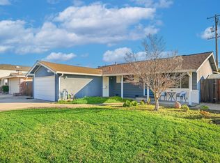 872 Loyalton Dr, Campbell, CA 95008