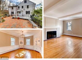 5001 Wetheredsville Rd, Baltimore, MD 21207