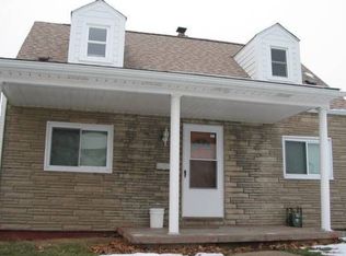 1401 Harvard Ave, Natrona Heights, PA