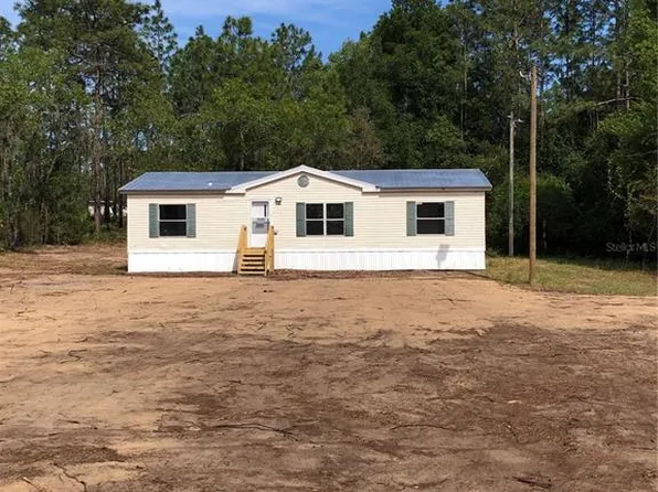 11891 NE 100 AVENUE, ARCHER, FL 32618