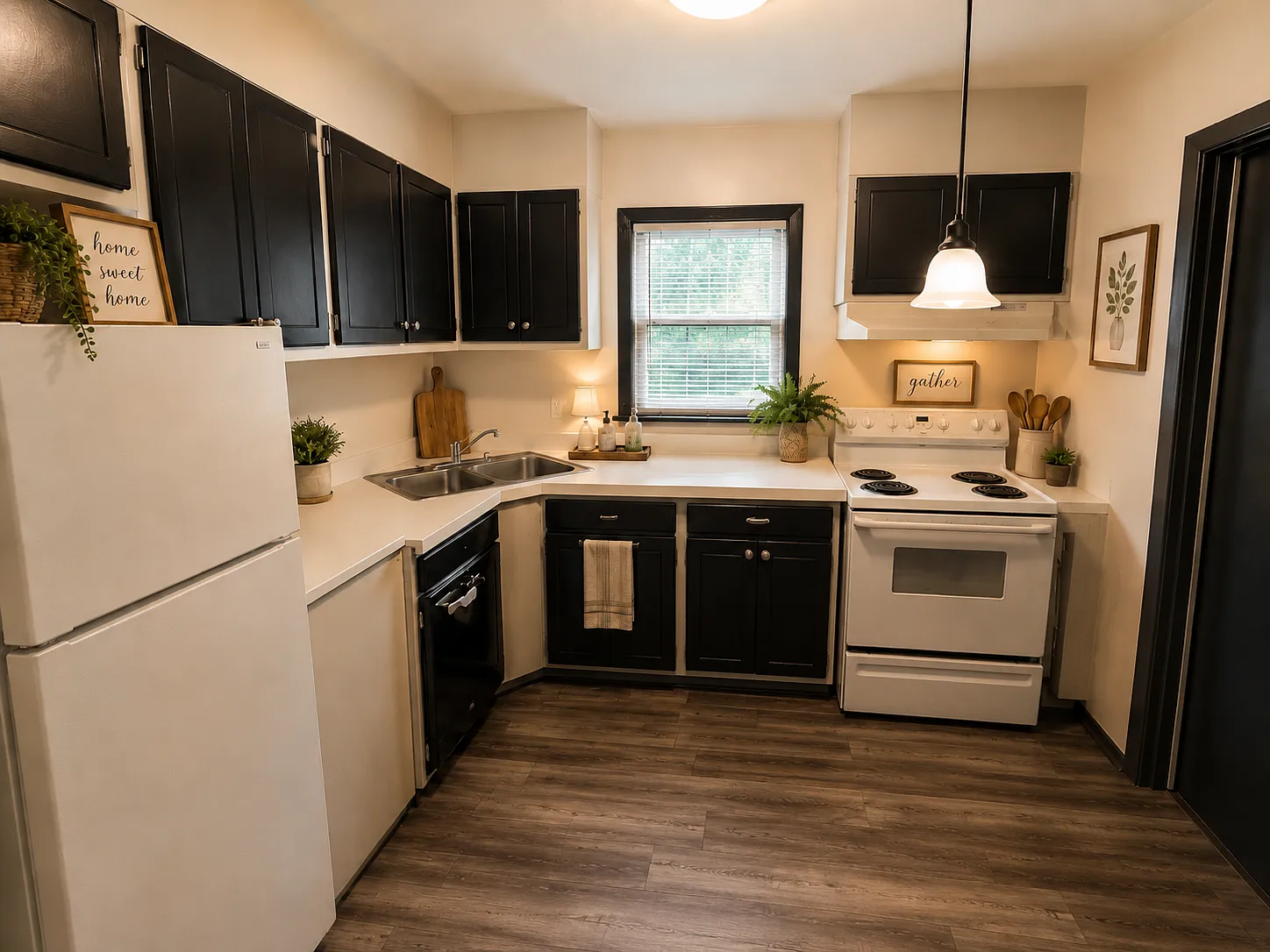2 bed, 980 sqft, $845 — Photo 3