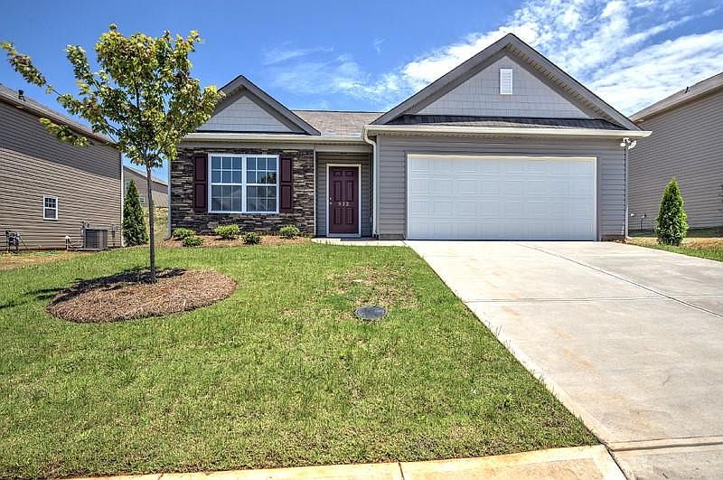 1st image of 906 Cannonade Dr #17